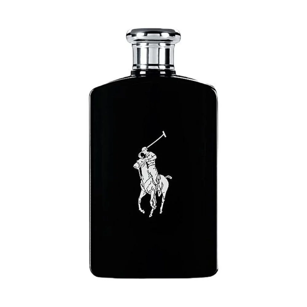 Polo Black